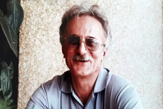 حسین معتمدی درگذشت + علت مرگ