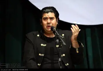 «آتش عشق» سالار عقیلی منتشر شد
