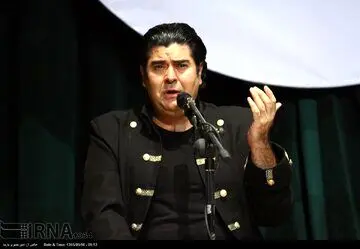 «آتش عشق» سالار عقیلی منتشر شد
