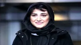 باران کوثری هم در کشف حجاب به معتمد آریا، بایگان و ریاحی پیوست/ عکس
