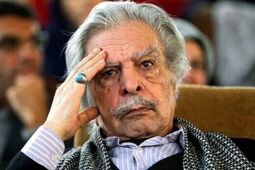 ماجرای مخالفت پدر منوچهر اسماعیلی با کارش