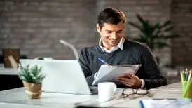 خلق یک شاهکار در مدیریت فروش با بهترین نرم‌افزار حسابداری فروشگاهی