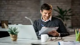 خلق یک شاهکار در مدیریت فروش با بهترین نرم‌افزار حسابداری فروشگاهی