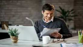خلق یک شاهکار در مدیریت فروش با بهترین نرم‌افزار حسابداری فروشگاهی