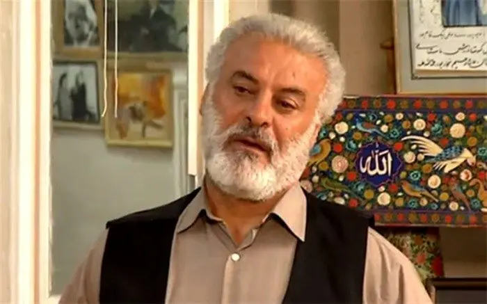 حمله عجیب کوسه به بازیگر مطرح سینما در کیش!