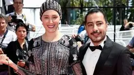 واکنش معاونت سینمایی به خبر ممنوع الکاری نوید محمدزاده و فرشته حسینی | به چالش های سینما دامن نزنید!