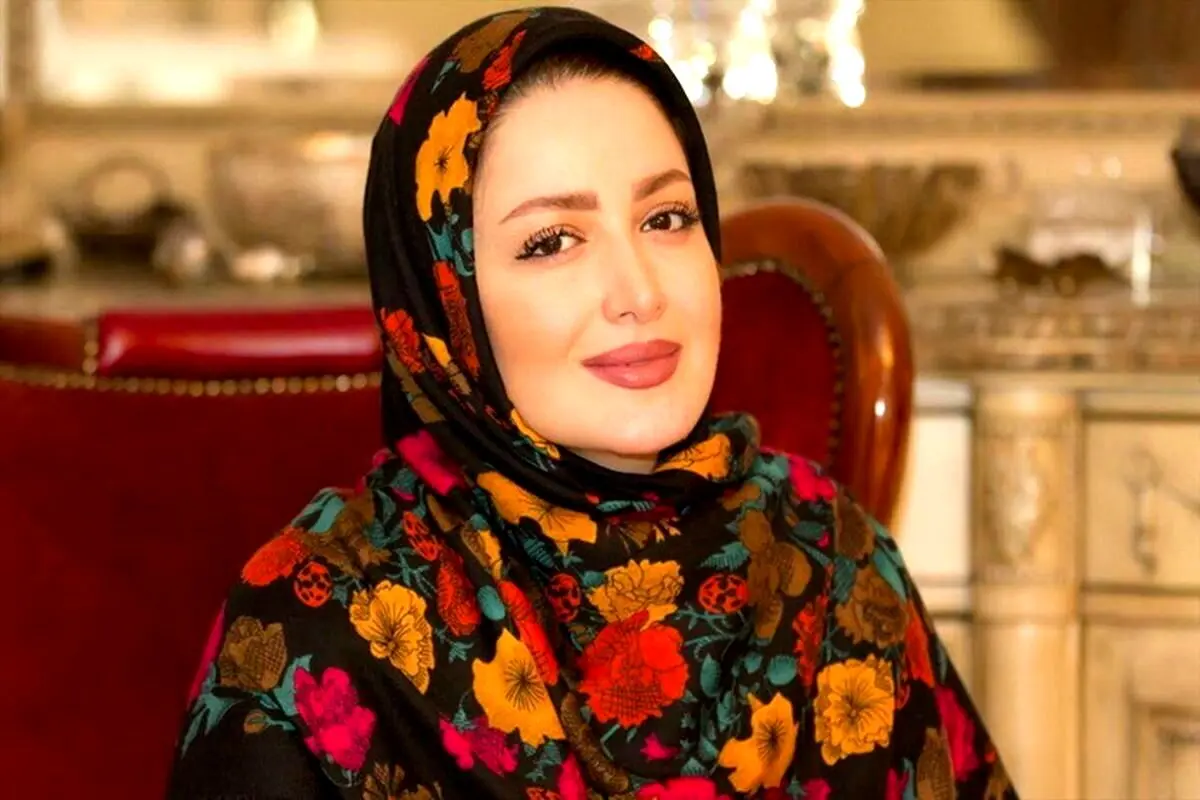تصویر پربازدید از شیلا خداداد در ۴۱ سالگی