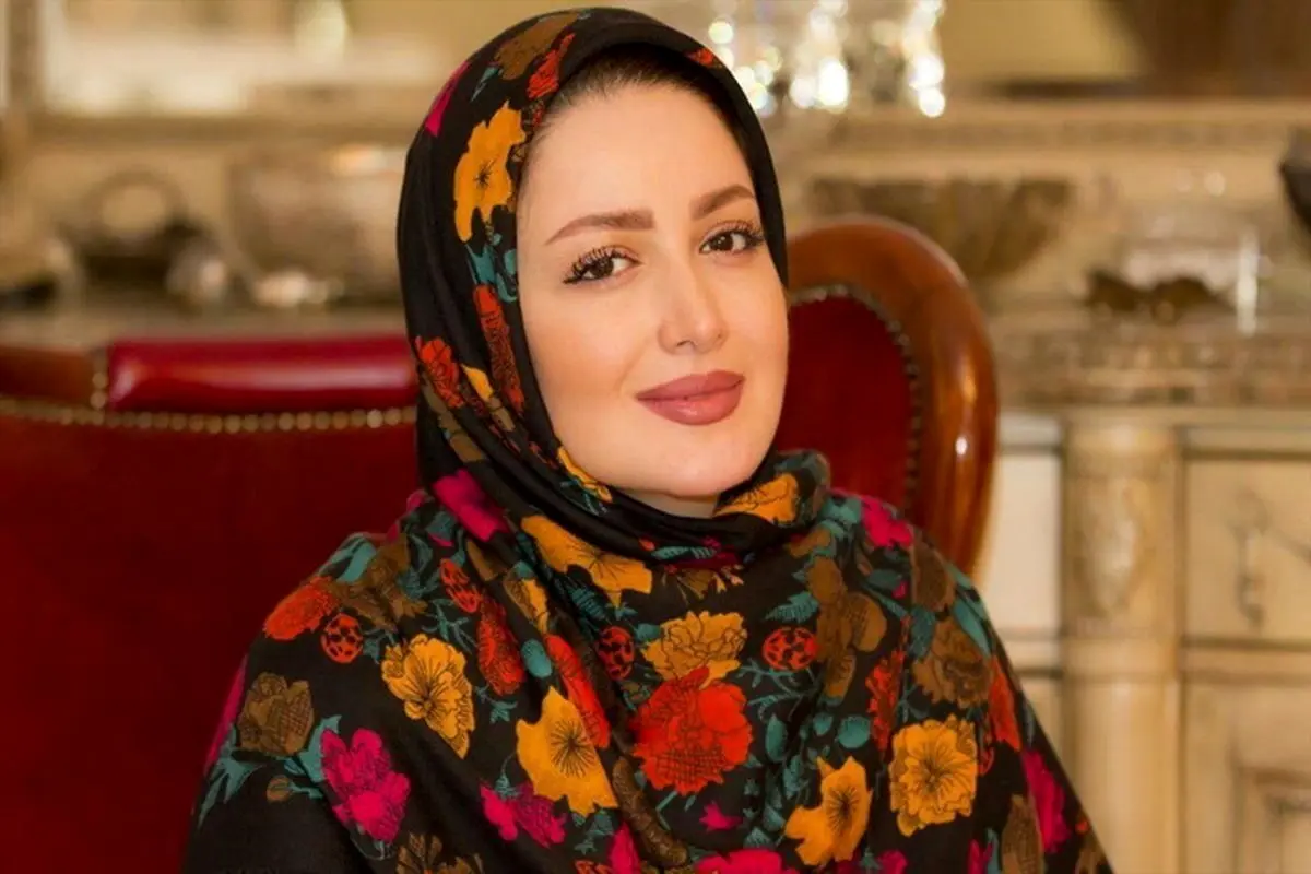 تصویر پربازدید از شیلا خداداد در ۴۱ سالگی
