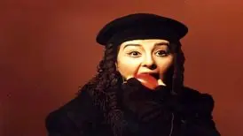 جشنی که همه برایش سر و دست شکستند!
