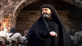ساترا، سریال «حشاشین» را غیرمجاز اعلام کرد
