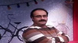 انتقاد یک بازیگر/ «چرا باید پیتزا بخوریم اما تئاتر نرویم؟»
