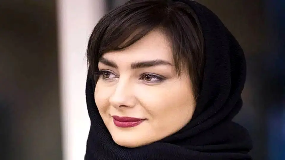 هانیه توسلی به حبس محکوم شد/ عکس
