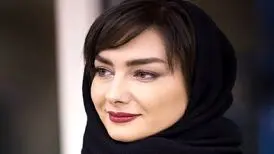 هانیه توسلی به حبس محکوم شد/ عکس

