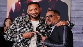 ویل اسمیت خبر داد/ «پسران بد ۴» در راه است
