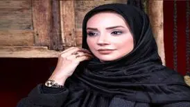 شبنم قلی خانی در شبکه رادیویی فارسی زبان خارجی در دبی/ ویدئو
