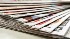 تلاش روزنامه های چپ و راست برای یارگیری انتخابات