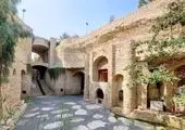 معرفی شهر زیرزمینی کاریز کیش
