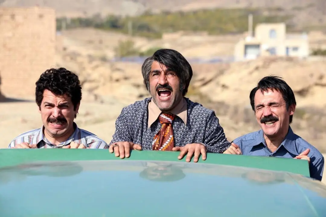 پژمان جمشیدی: نگرانم
