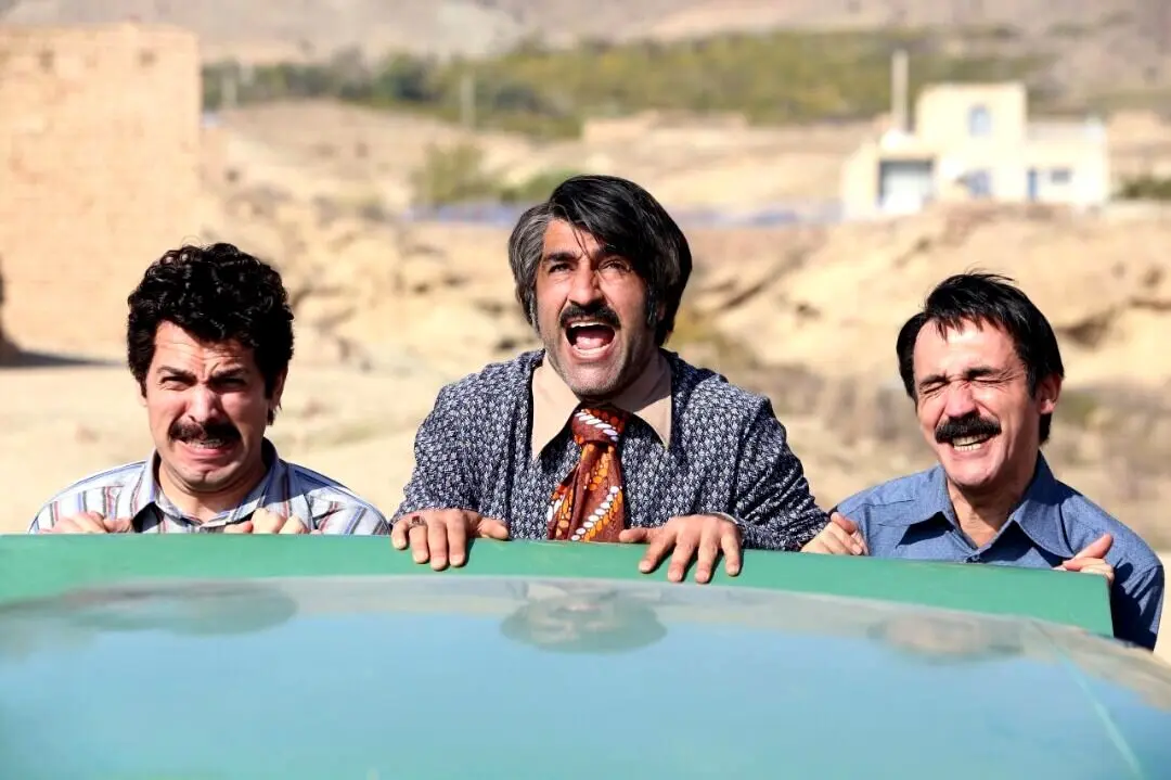 پژمان جمشیدی: نگرانم