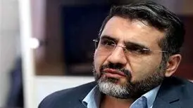 واکنش وزیر ارشاد به احکام صادره برای برخی سلبریتی‌ها