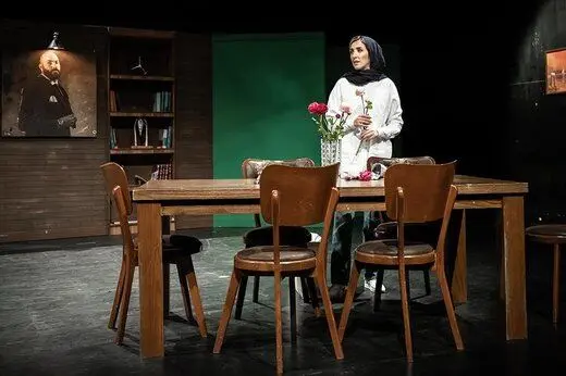 «داغ ننگِ» سعید روستایی به روزهای پایانی نزدیک شد