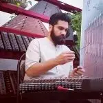 آهنگ «لالایی» از علی زندوکیلی