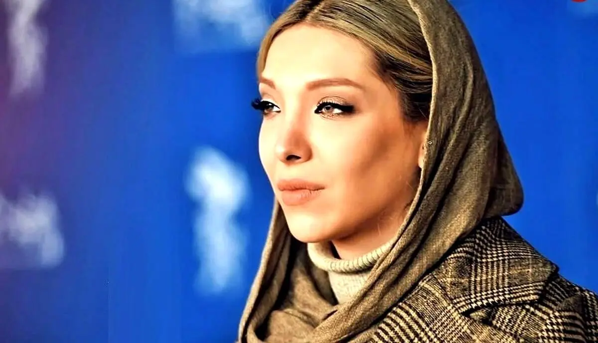 قابی جدید و خاص از نیم رخ سیاه و سفید صدف اسپهبدی