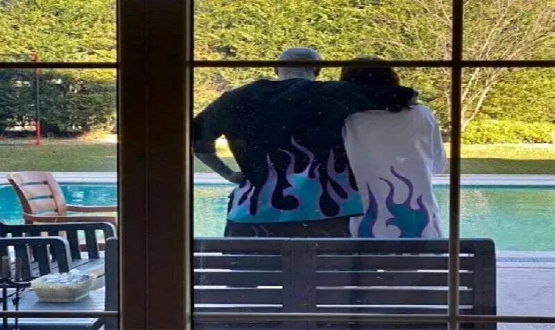 آقای خواننده از خانم بازیگر جدا شد! | دلیل مضحک این جدایی | آیا سینمای ایران یک مهره سوخته را تحویل می‌گیرد؟