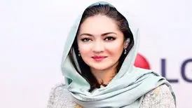 «آتابای» نیکی کریمی به مسابقه جوایز سینمایی آسیاپاسیفیک، راه یافت