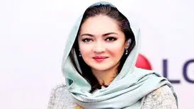 «آتابای» نیکی کریمی به مسابقه جوایز سینمایی آسیاپاسیفیک، راه یافت