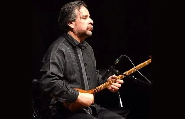 «بداهه‌نوازی» غایت «نوازندگی» است/ موسیقی محلی خودش را به موسیقی شهری نزدیک کرده