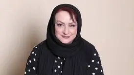 عکس/ مریم امیر جلالی دوباره ازدواج کرد؟