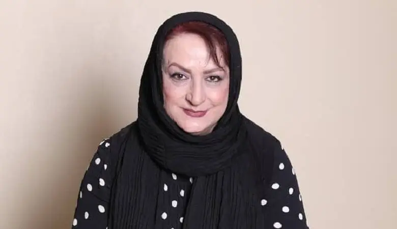 عکس/ مریم امیر جلالی دوباره ازدواج کرد؟