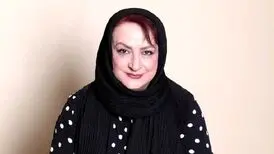 عکس/ مریم امیر جلالی دوباره ازدواج کرد؟