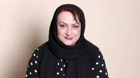 عکس/ مریم امیر جلالی دوباره ازدواج کرد؟