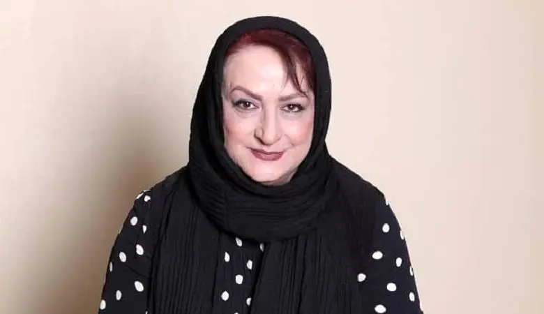 عکس/ مریم امیر جلالی دوباره ازدواج کرد؟