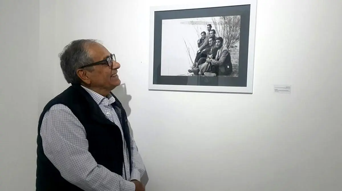 ۱۷ عکس و هزاران حسرت
