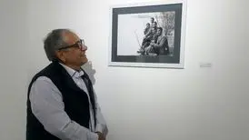 ۱۷ عکس و هزاران حسرت
