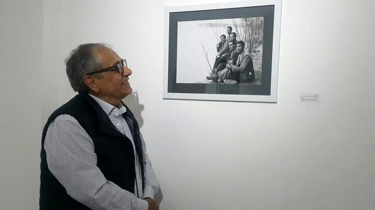 ۱۷ عکس و هزاران حسرت
