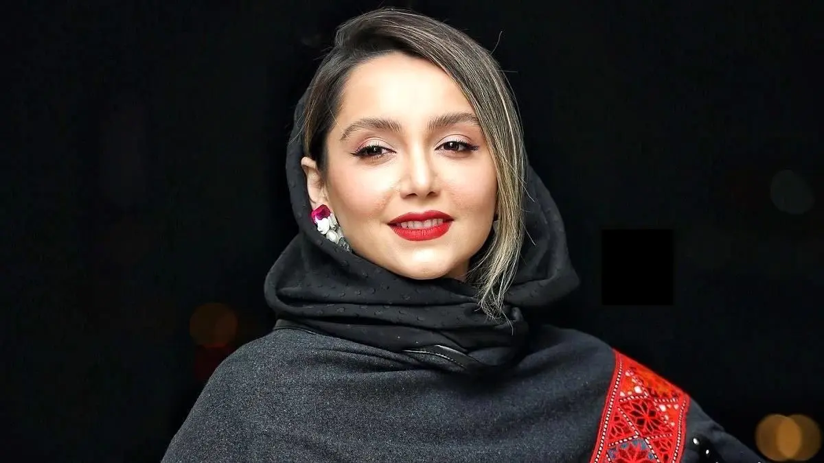 ویدیو : نازنین بیاتی میان انبوهی از طرفداران مشهدی