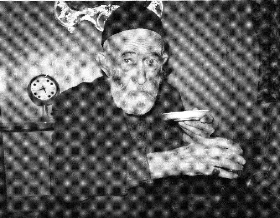 حکایت عارفی که چلوکبابی داشت/ «مرشد چلویی» و لقمه‌های کباب و ته‌دیگ زعفرانی