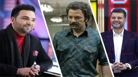 تغییر ساعات پخش عصرجدید و نجلا ۲ 
