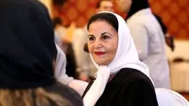واکنش بازیگر مشهور قبل از انقلاب به درگذشت بیتا فرهی
