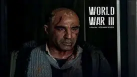 «جنگ جهانی سوم» بازهم جایزه گرفت/ دریافت جایزه فیپرشی از استکهلم
