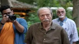 حال و آینده هنر نمایش در دست جوانان است/ شیفته همکاری با مهرجویی و تقوایی هستم
