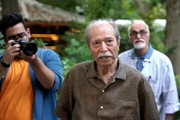 حال و آینده هنر نمایش در دست جوانان است/ شیفته همکاری با مهرجویی و تقوایی هستم

