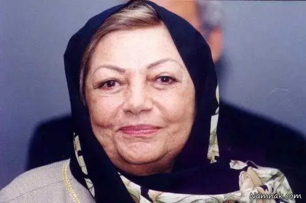 عکسی دیده نشده از بازیگر زن مشهور قبل از انقلاب