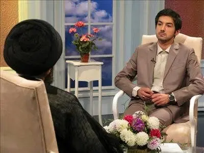 مجری معروف برنامه‌های مذهبی: اصلاً صحبت از کناره‌گیری یا برکناری نیست  