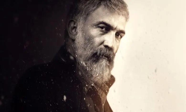 یک پروژه ناقص و عجولانه ؛ یک «داریوش» نصفه و نیمه
