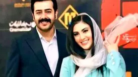همسر مریم مومن را بیشتر بشناسید
